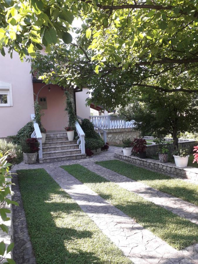 Villa Melograno Mostar Bagian luar foto