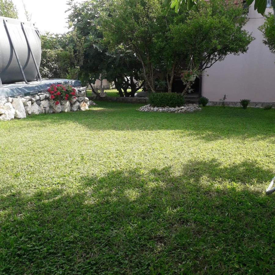 Villa Melograno Mostar Bagian luar foto