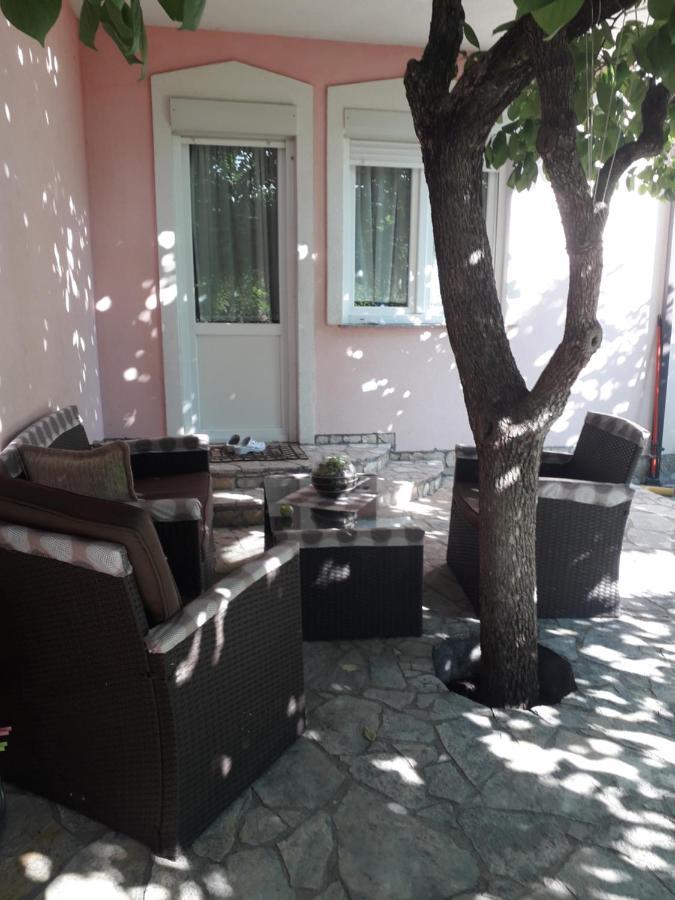 Villa Melograno Mostar Bagian luar foto
