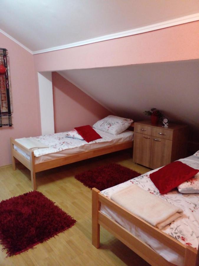 Villa Melograno Mostar Bagian luar foto