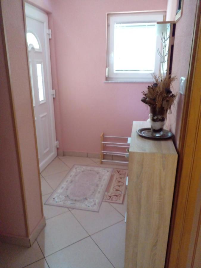 Villa Melograno Mostar Bagian luar foto