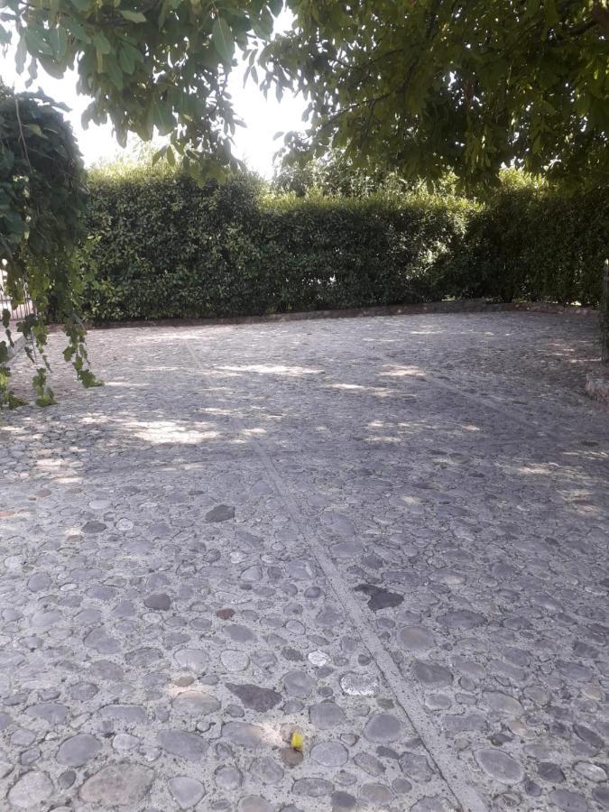 Villa Melograno Mostar Bagian luar foto