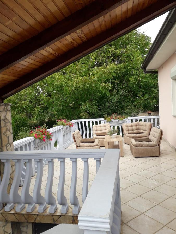 Villa Melograno Mostar Bagian luar foto
