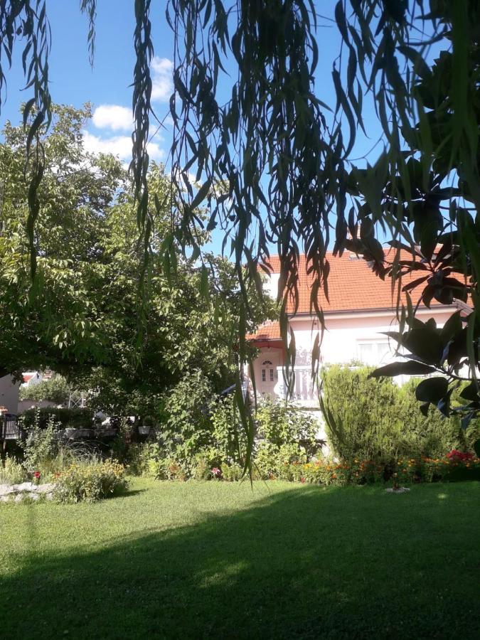 Villa Melograno Mostar Bagian luar foto