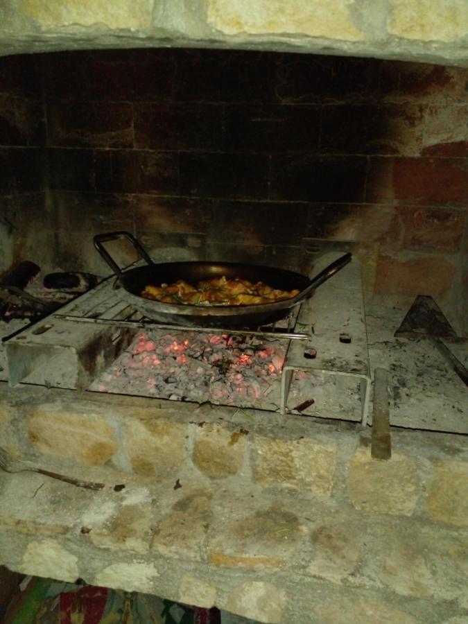 Villa Melograno Mostar Bagian luar foto