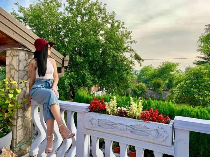 Villa Melograno Mostar Bagian luar foto