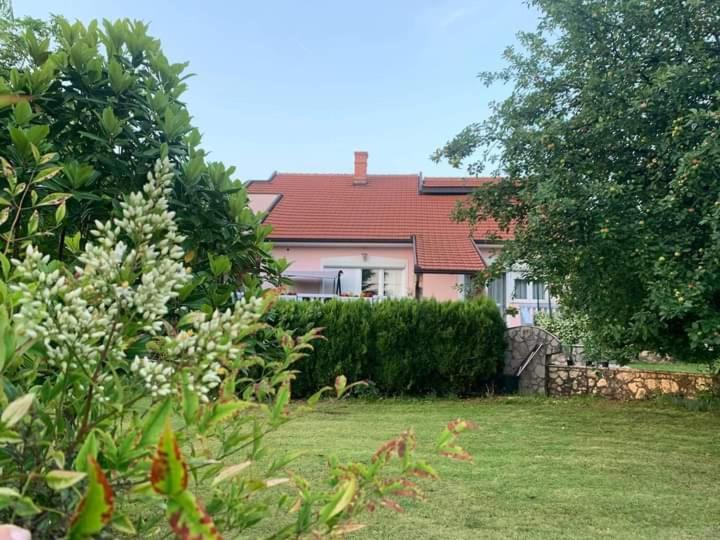 Villa Melograno Mostar Bagian luar foto