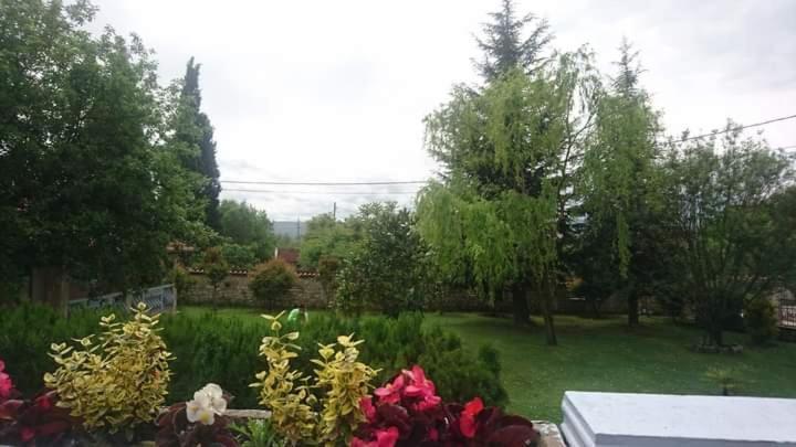 Villa Melograno Mostar Bagian luar foto