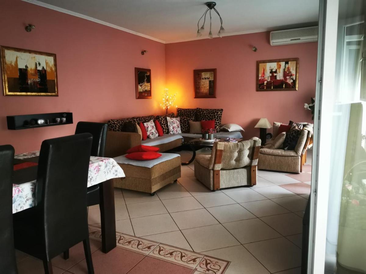 Villa Melograno Mostar Bagian luar foto
