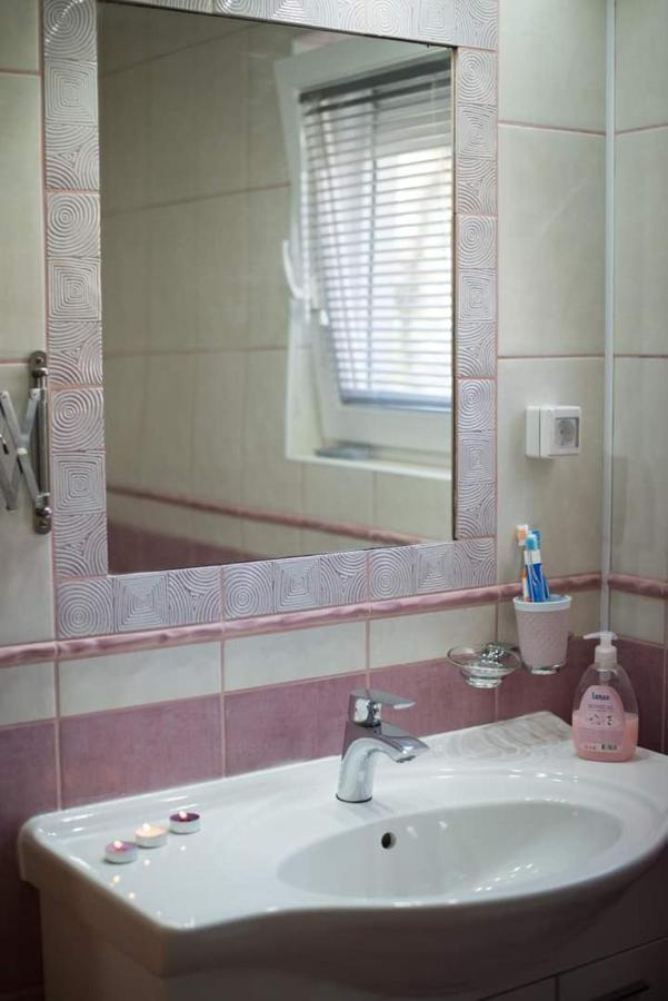Villa Melograno Mostar Bagian luar foto