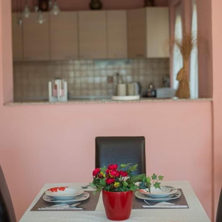 Villa Melograno Mostar Bagian luar foto