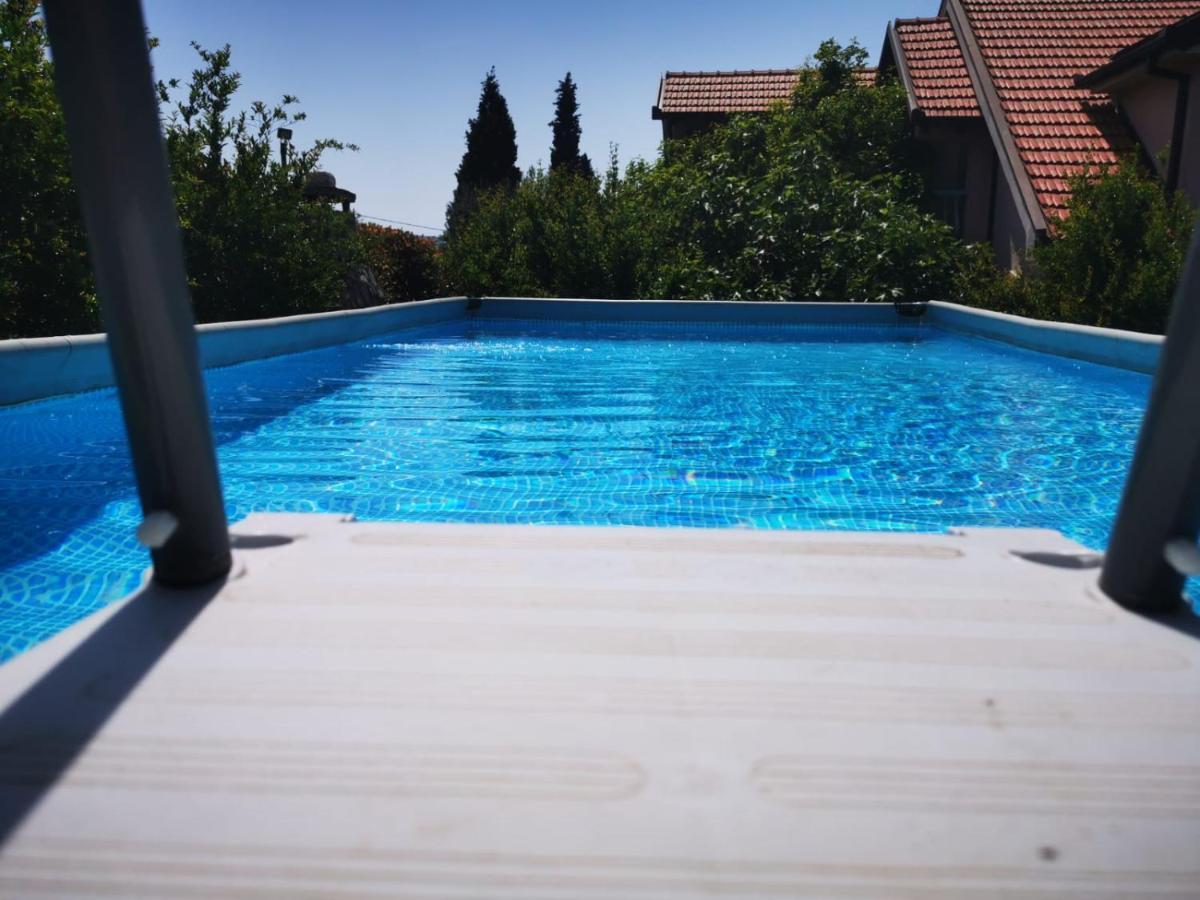Villa Melograno Mostar Bagian luar foto