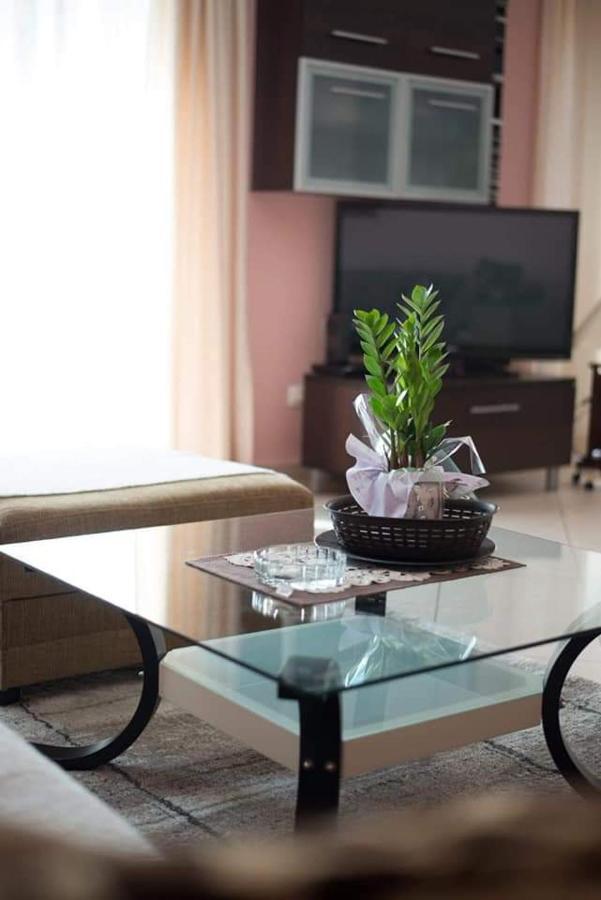 Villa Melograno Mostar Bagian luar foto