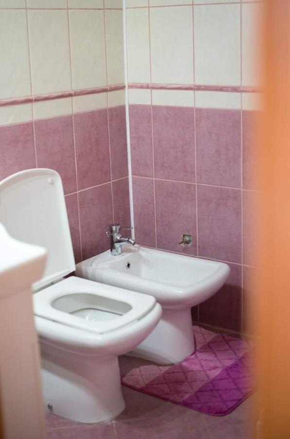 Villa Melograno Mostar Bagian luar foto