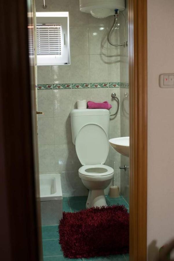 Villa Melograno Mostar Bagian luar foto