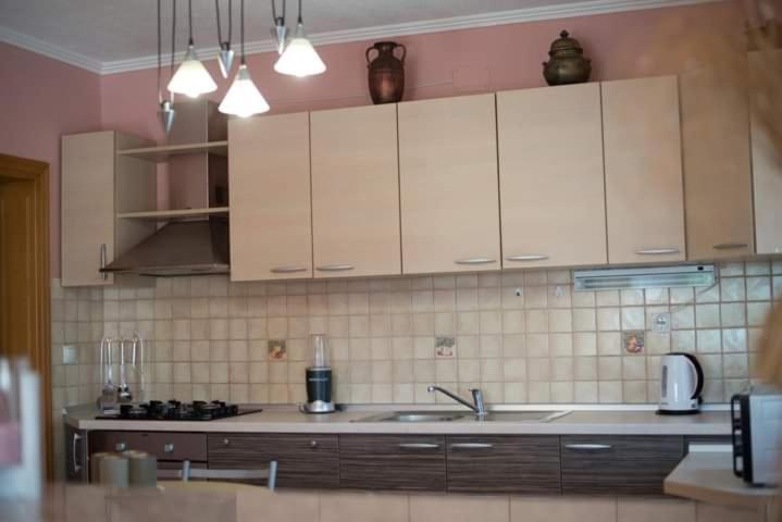 Villa Melograno Mostar Bagian luar foto