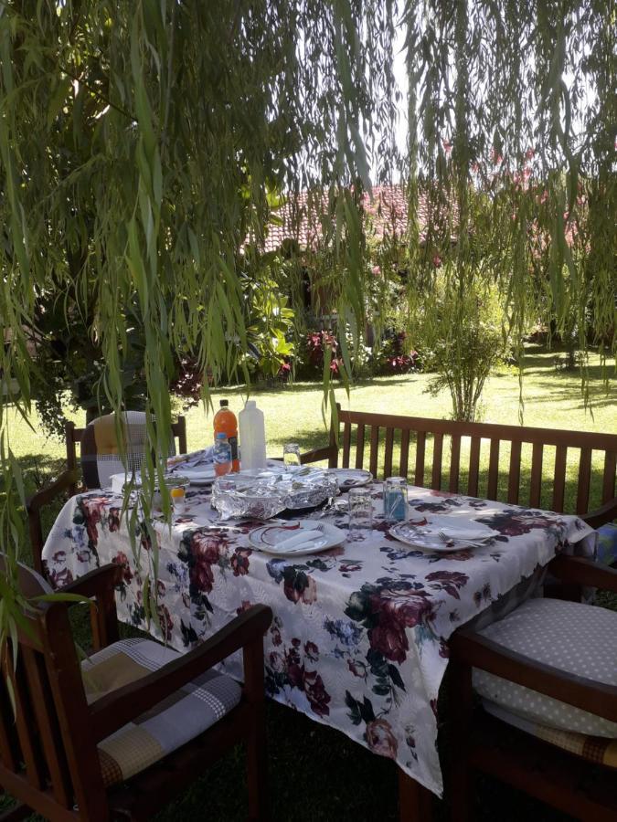Villa Melograno Mostar Bagian luar foto