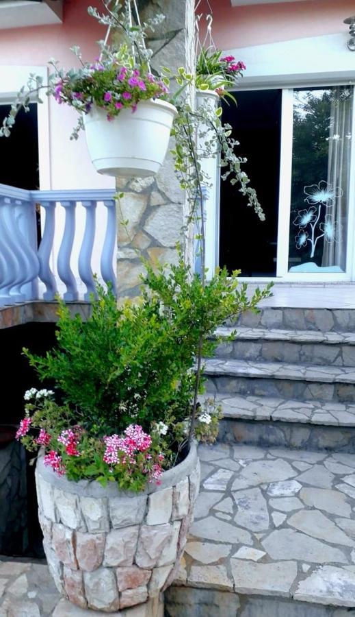 Villa Melograno Mostar Bagian luar foto