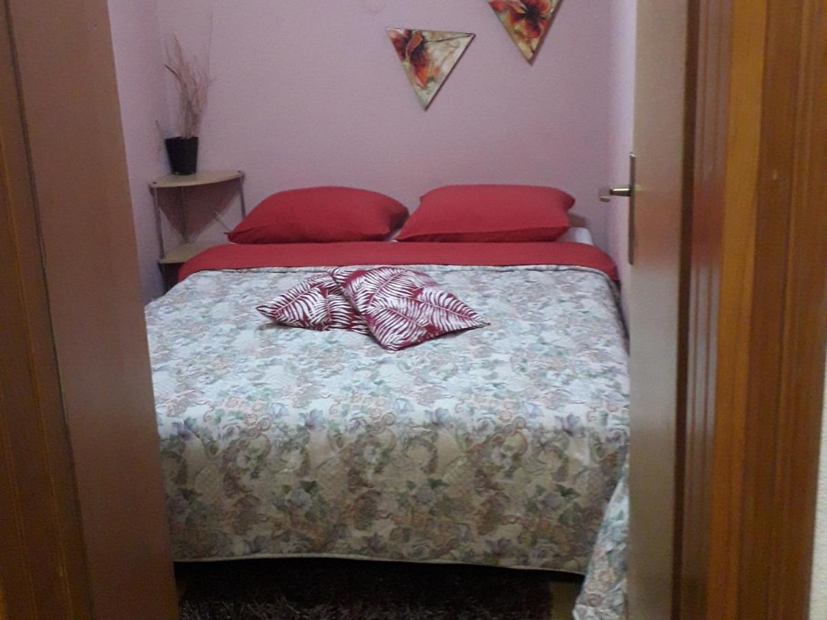 Villa Melograno Mostar Bagian luar foto